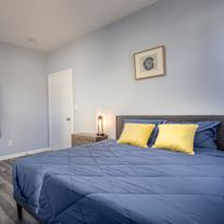 Lius Estate's room