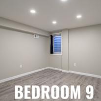 HomeCrew's room