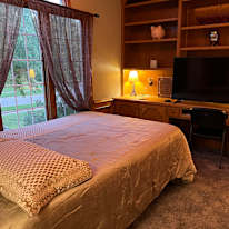 Samantha's room