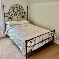 Kimberley's room