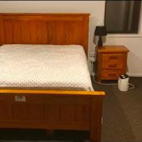 Cee's room