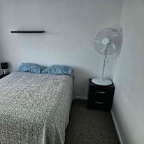 Edward's room