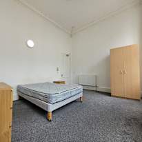 Althaf Ali's room