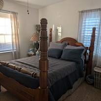 sharon's room