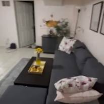Bharvi's room