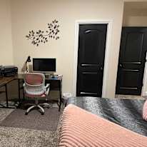 Black Forest One's room