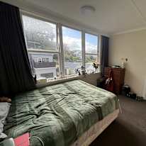 Cheri's room