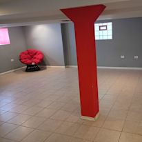 Serene Real Group's room