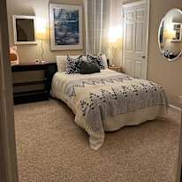 Brenda's room