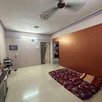 Aditi Singh's room