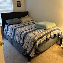 Lilly's room