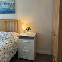 Julian's room