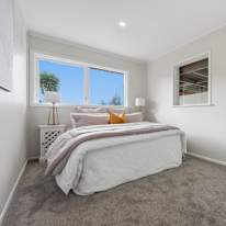 Jay's room