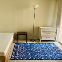 Orit's room