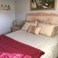 Kim's room