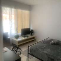 Cristina's room