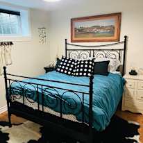 Sheila's room