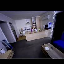 Sagar Nagaraja's room