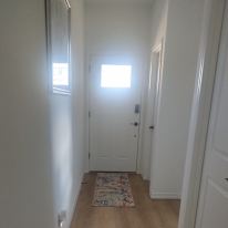 Gabriela Eastwood's room