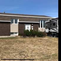 Joel and Emilie's room