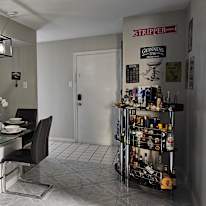 Cesar's room