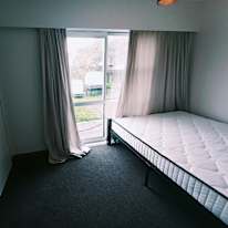 Cordelia's room