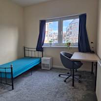Kamila's room