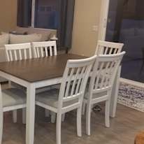 Joseph's room