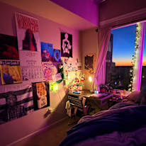 Jana's room