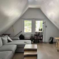 Megan's room