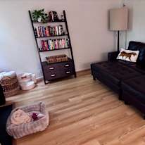 Gabriella's room