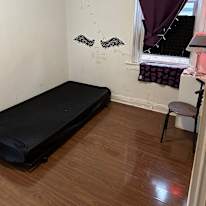 kae's room