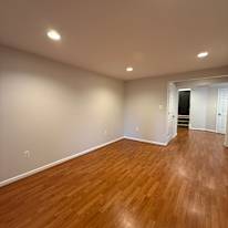 Zareen's room