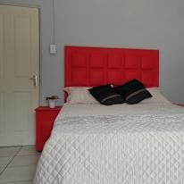 Durban North Accommodation's room