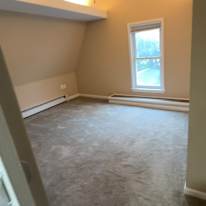 Sacha's room