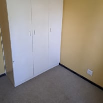Werner's room