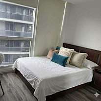 Nurea's room