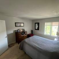 Anthony's room