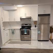 Leonora Musliji's room