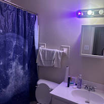 Jennifer's room
