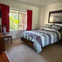 Patty's room
