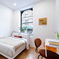 Kristina's room