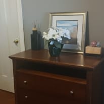 VENUS's room
