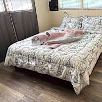 Nicole's room