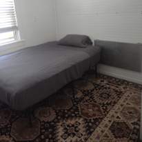Renn Hernandez's room