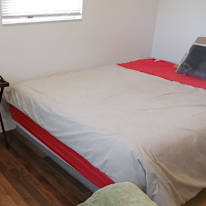 Juana's room