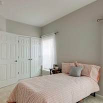 Lori's room