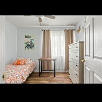 TAIT's room