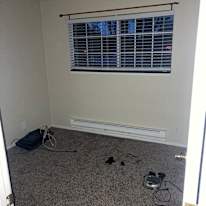 Eddie's room