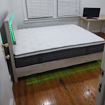 greg's room